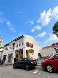 Bunc@ Radius Hostel (D8), Shop House #630550401
